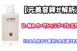 元美容師が解析 洗浄力が強いと思うよ ナノアミノプレミアムシャンプーの成分を徹底レビュー 元美容師mの髪のお悩み撲滅ブログ