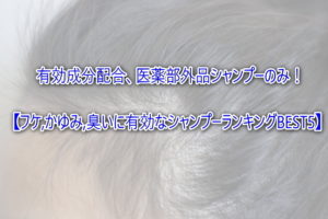 元美容師が解析 こんな人は買うな オクトセラピエシャンプーの成分は強すぎると思うよ 元美容師mの髪のお悩み撲滅ブログ