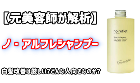 元美容師が解析 コスパ悪 ルベル イオ クレンジング リラックスメント シャンプーの成分が微妙な理由とは 元美容師mの髪のお悩み撲滅ブログ