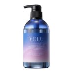 【成分解析】YOLU(ヨル)シャンプーはどんな人向き？あの成分が気になります・・・